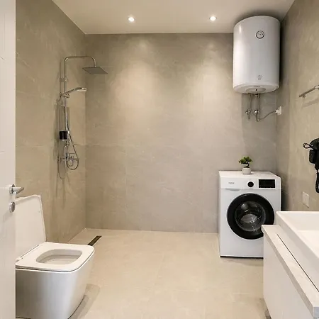 Aura Luxury The Loft Apartamento *